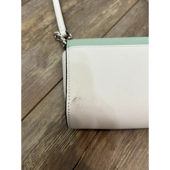 Kate Spade Colorblock Purse - Picture 4 of 6